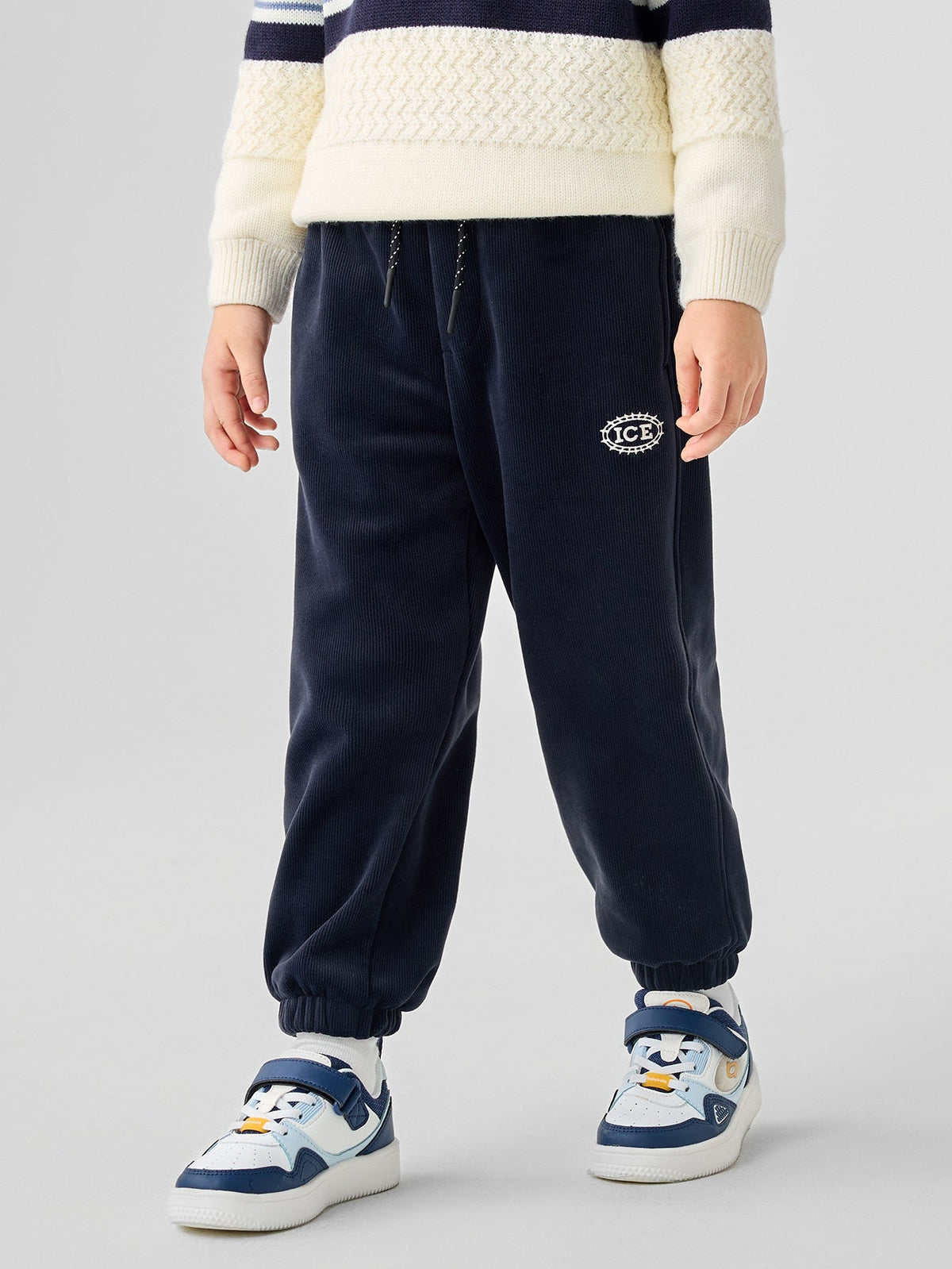 Balabala Boy Kids Pants