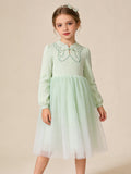 Balabala Girl Kids Dress