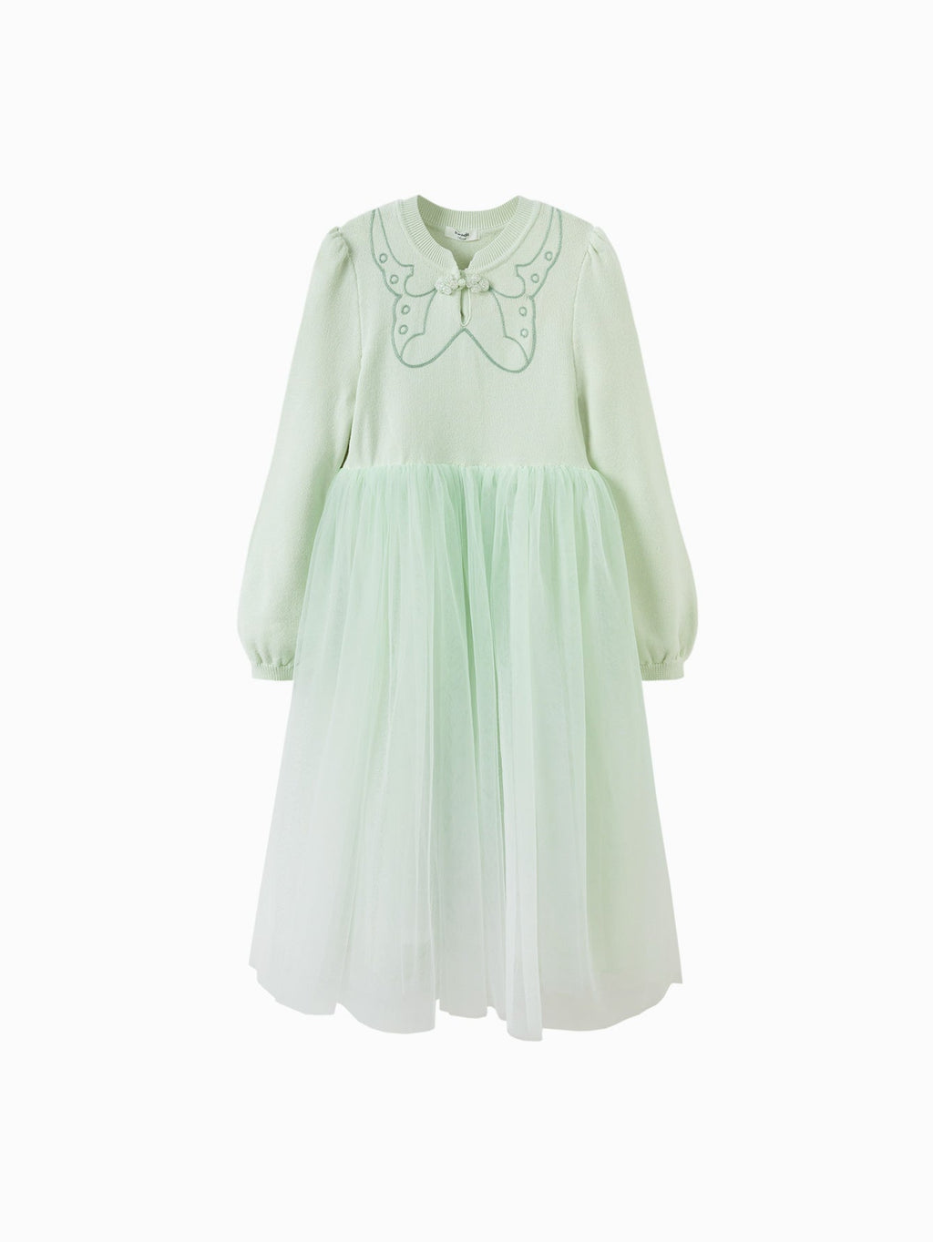 Balabala Girl Kids Dress