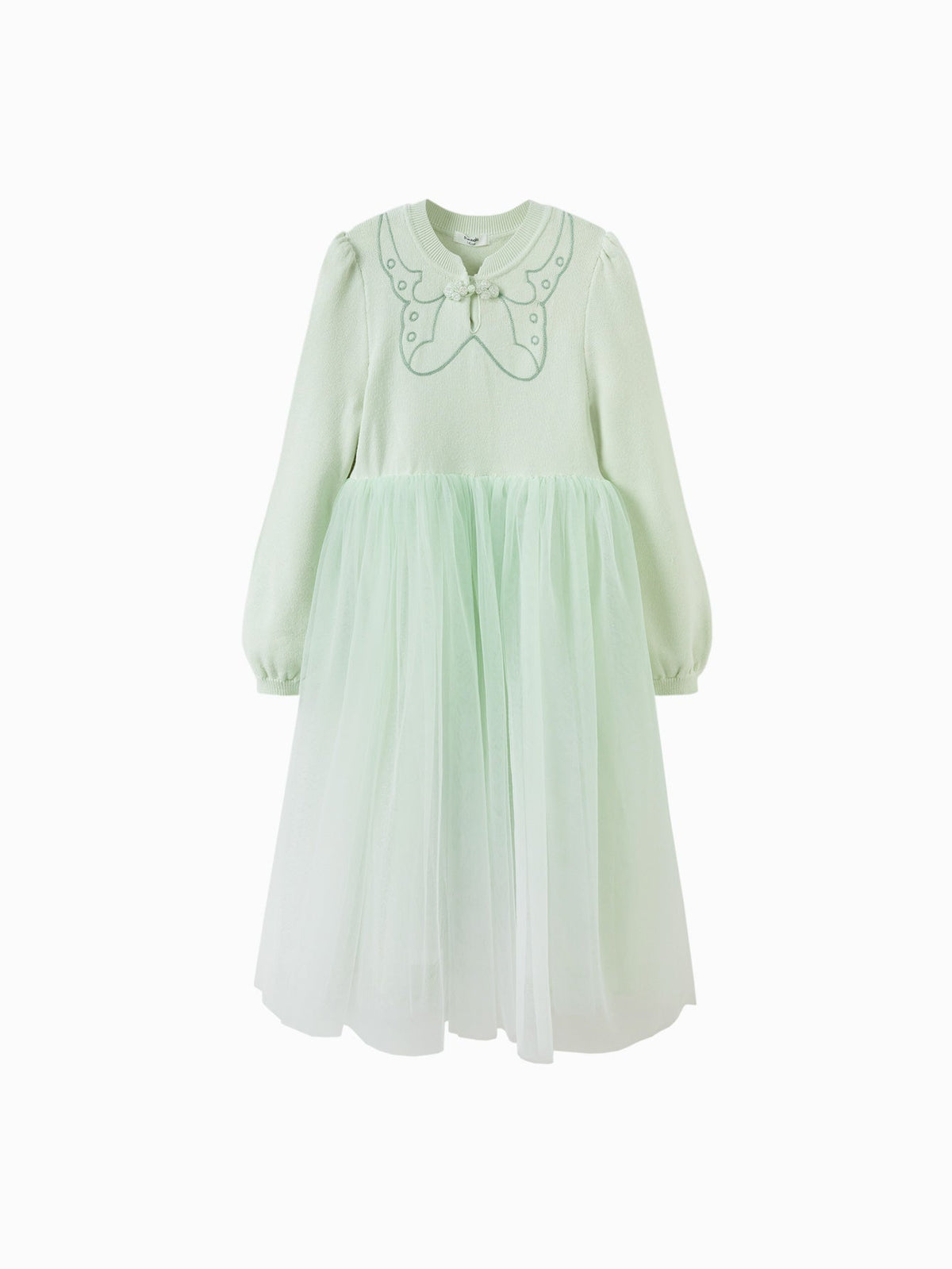 Balabala Girl Kids Dress