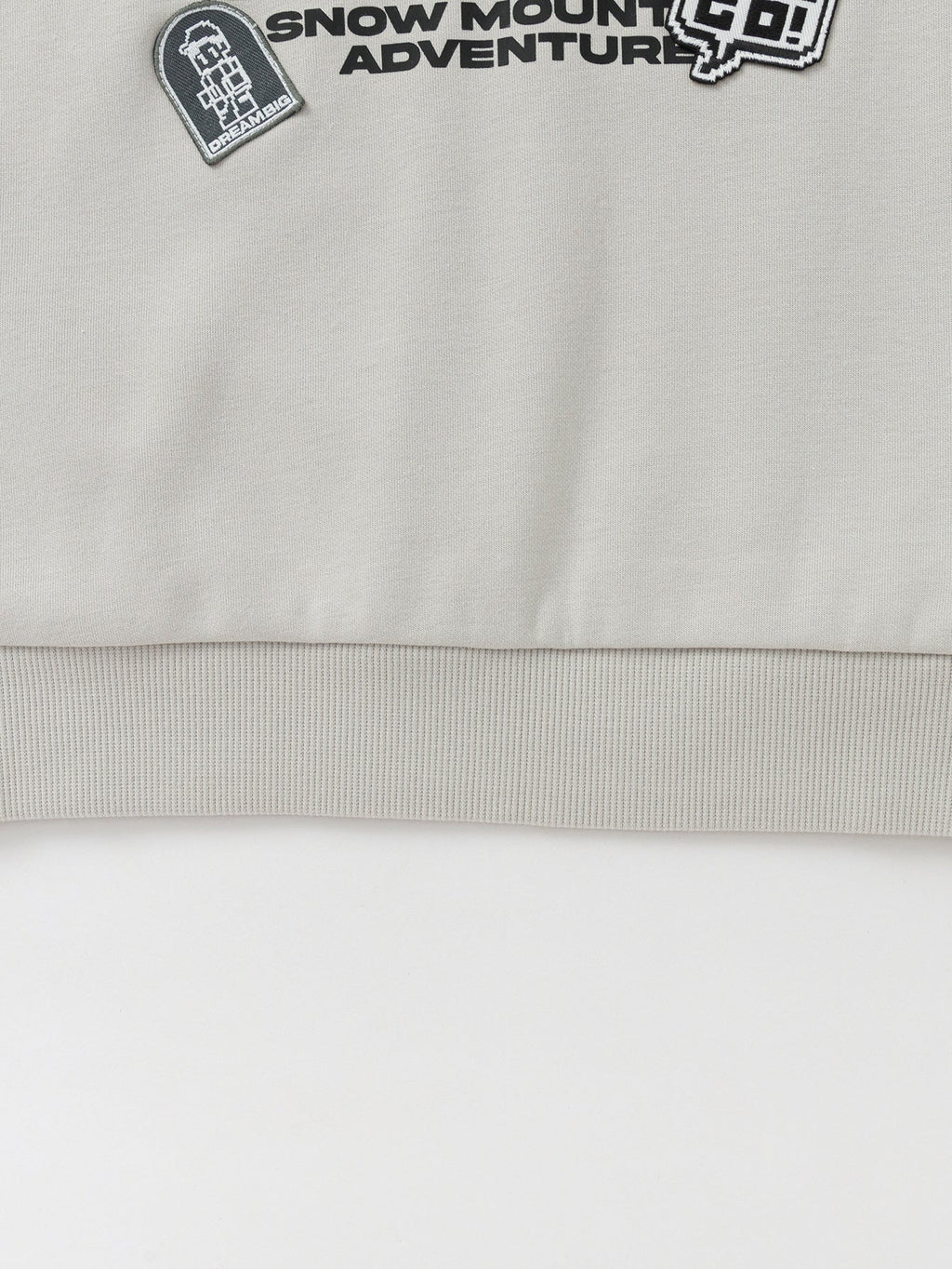Balabala Boy Kids Sweatshirt