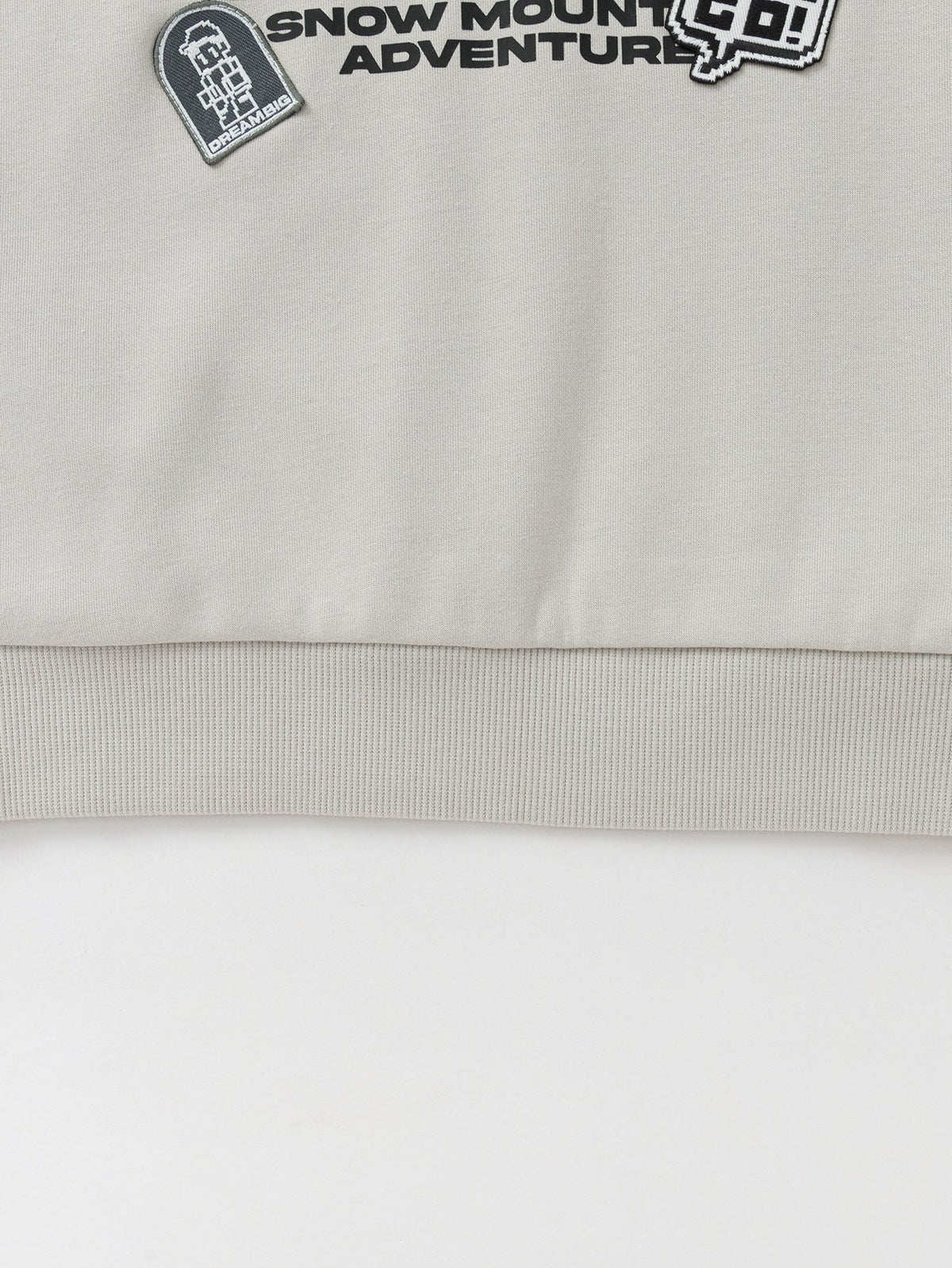 Balabala Boy Kids Sweatshirt