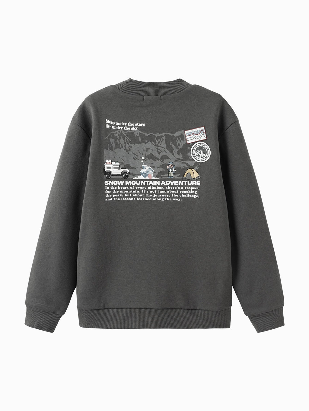 Balabala Boy Kids Sweatshirt