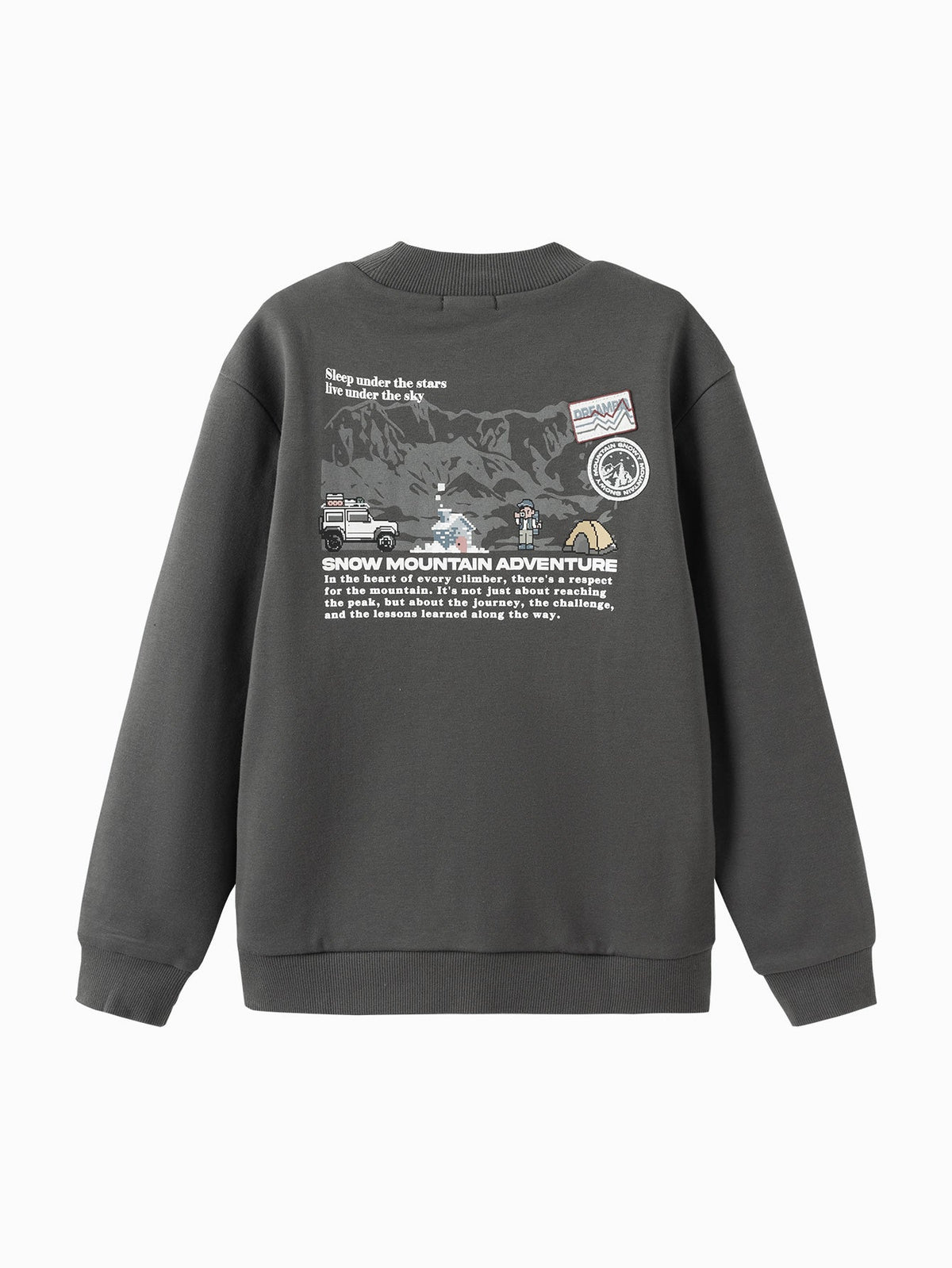 Balabala Boy Kids Sweatshirt