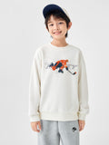 Balabala Boy Kids Sweatshirt