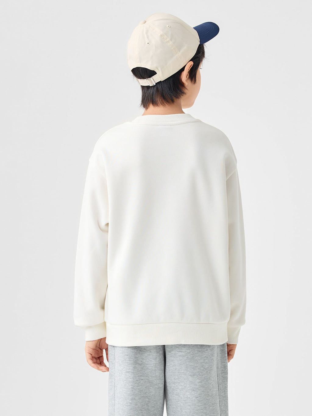 Balabala Boy Kids Sweatshirt