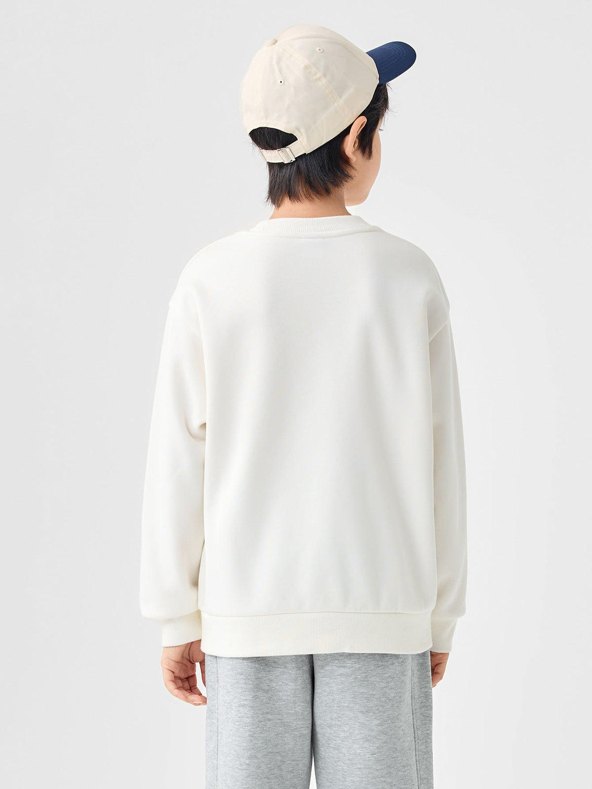 Balabala Boy Kids Sweatshirt
