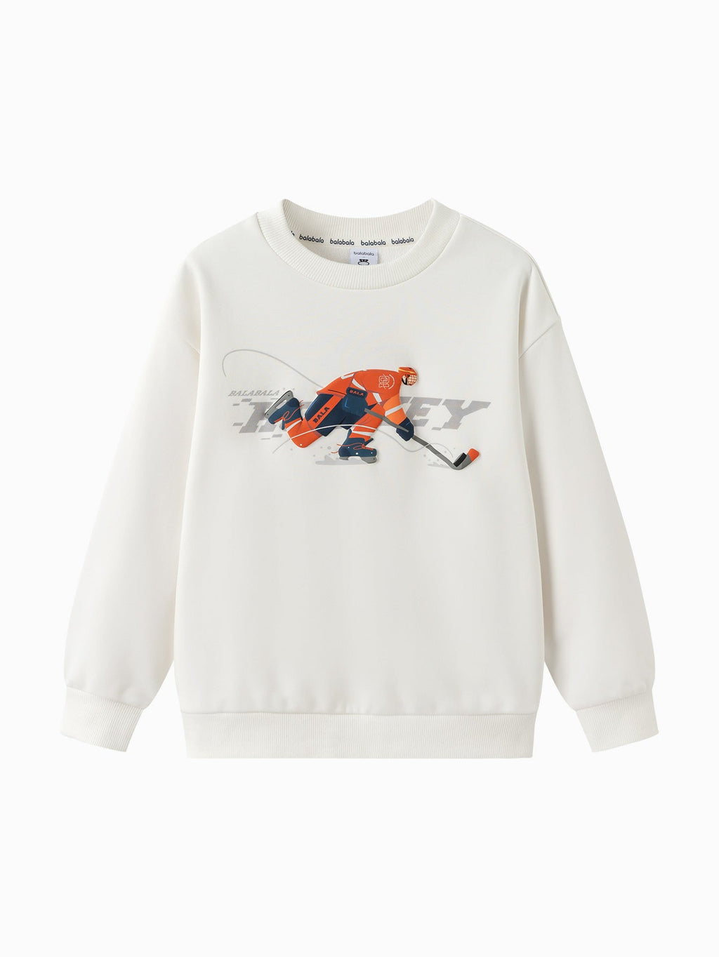 Balabala Boy Kids Sweatshirt