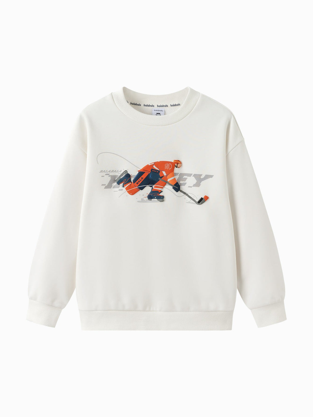 Balabala Boy Kids Sweatshirt