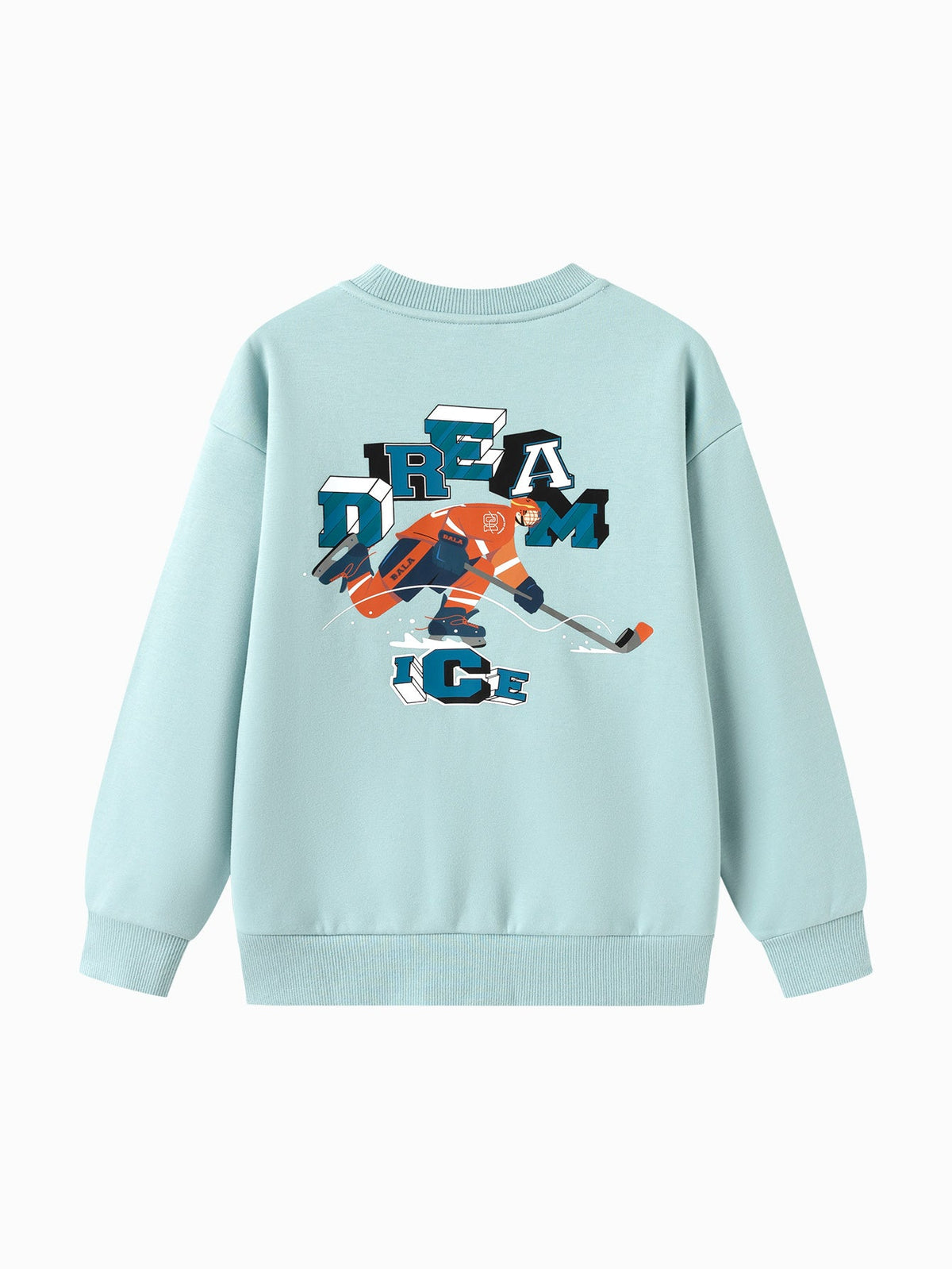 Balabala Boy Kids Sweatshirt