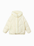 Balabala Girl Kids Down Jacket Light-warmth（15-5℃/59-41°F）