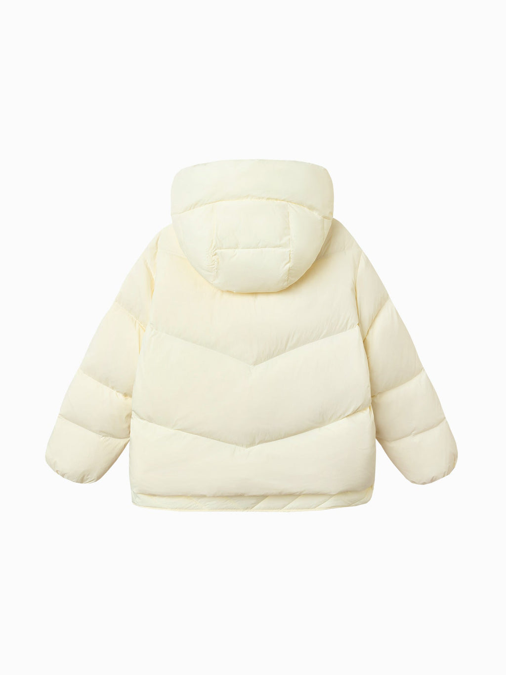 Balabala Girl Kids Down Jacket Light-warmth（15-5℃/59-41°F）