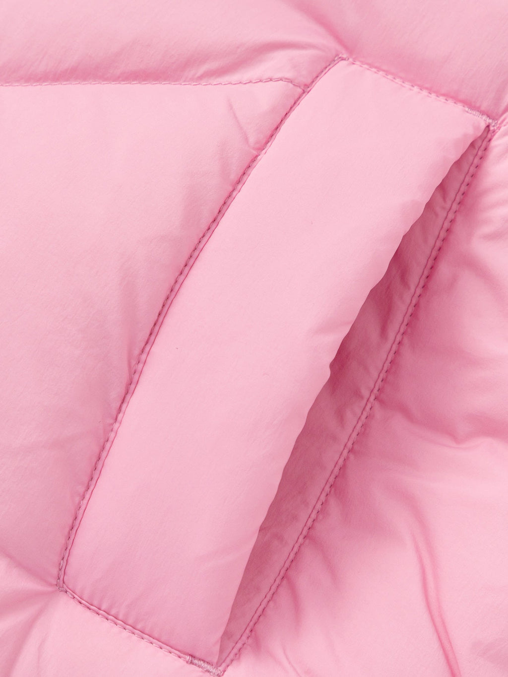 Balabala Girl Kids Down Jacket Light-warmth（15-5℃/59-41°F）