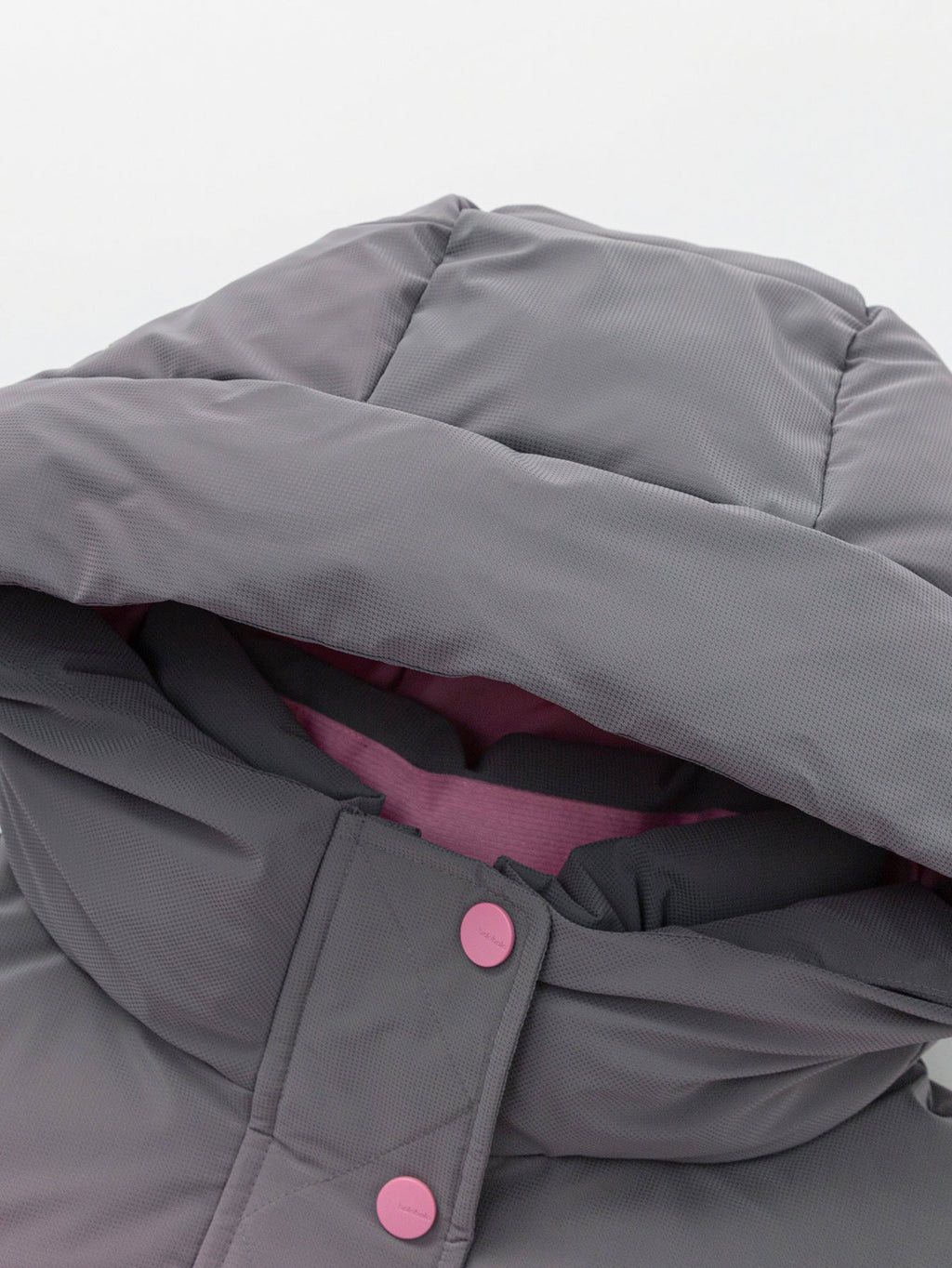 Balabala Girl Kids Down Jacket