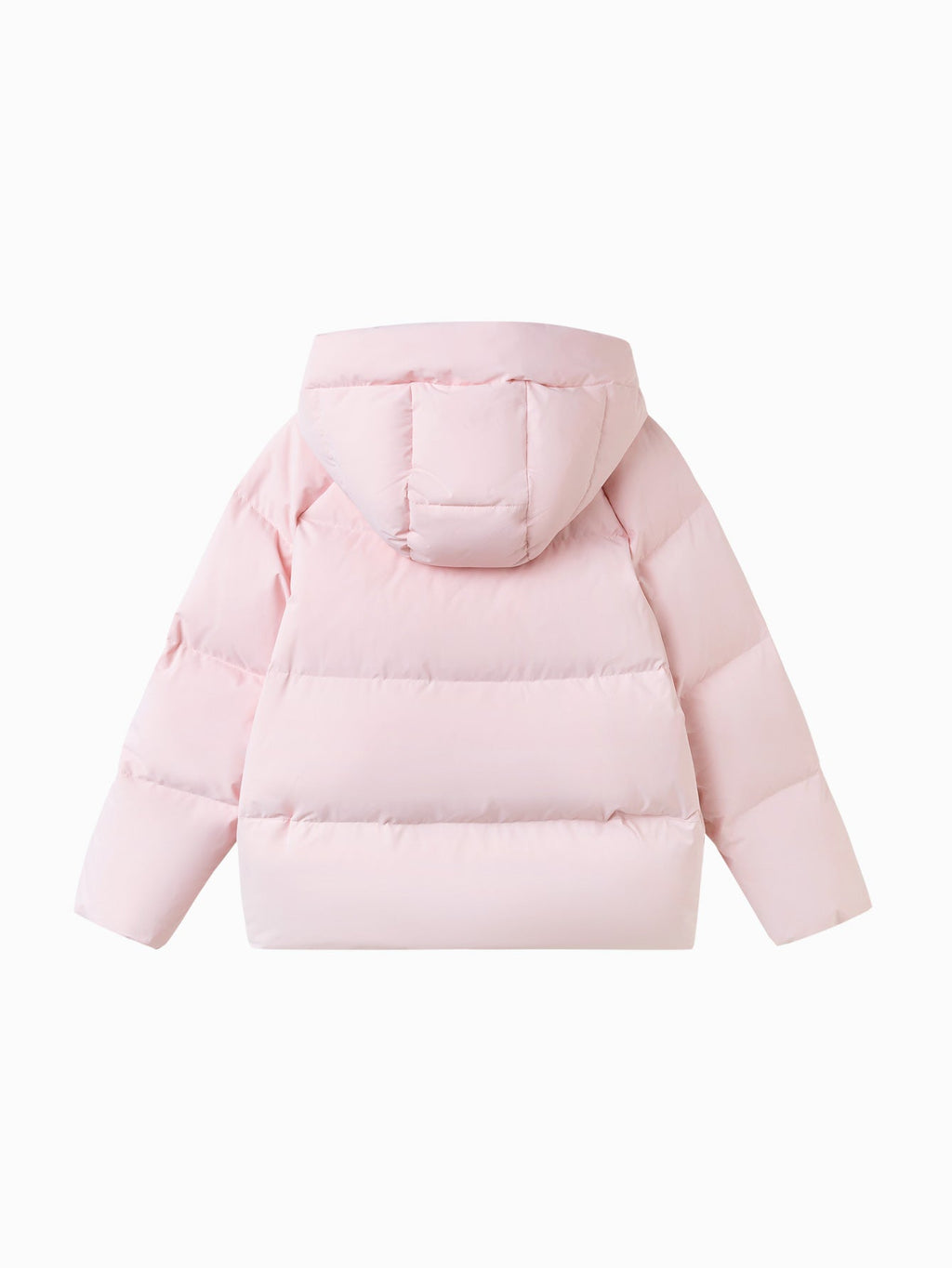 Balabala Girl Kids Down Jacket Warm（5--5℃/41-23°F）