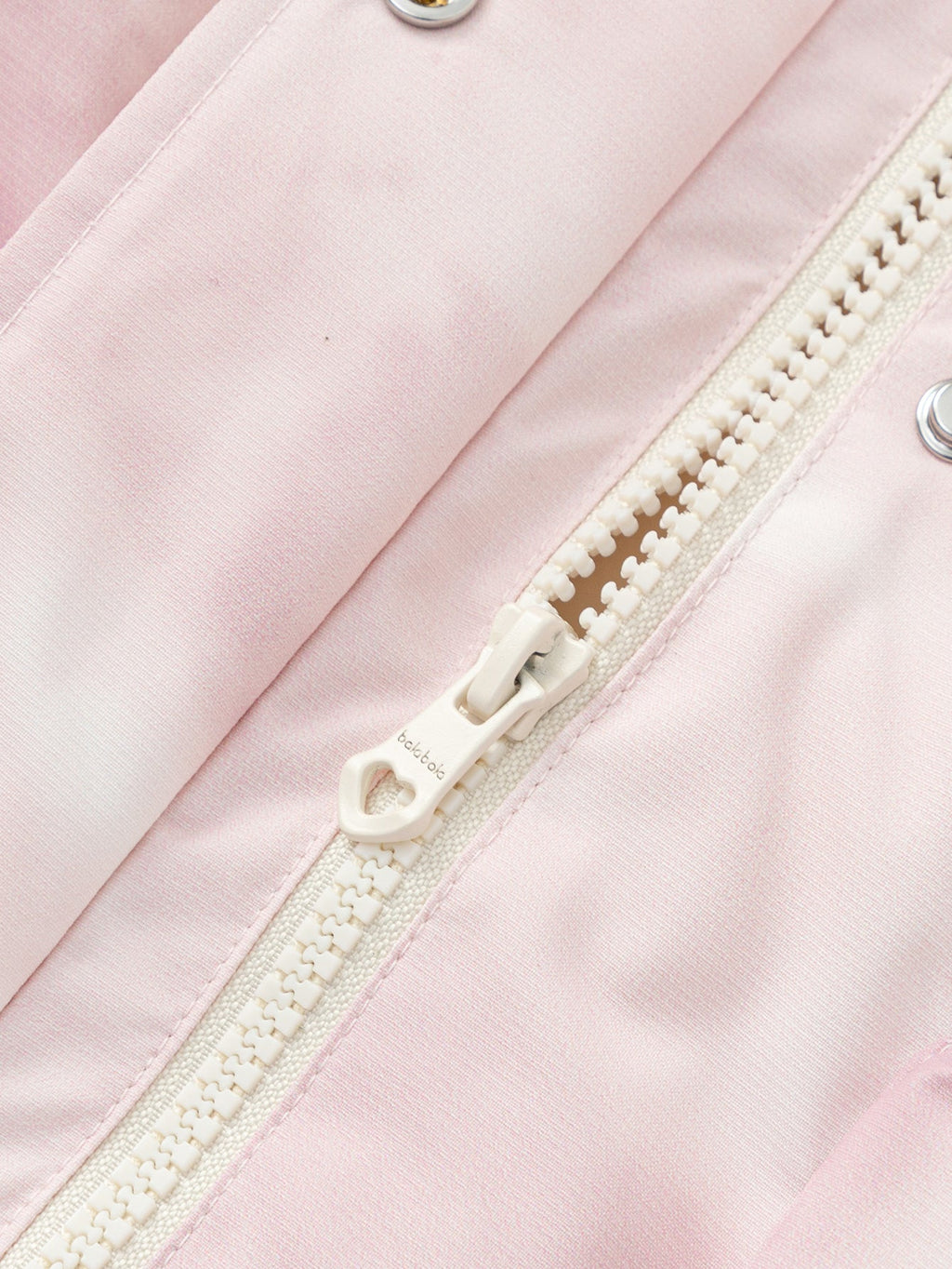 Balabala Girl Kids Down Jacket Warm（5--5℃/41-23°F）