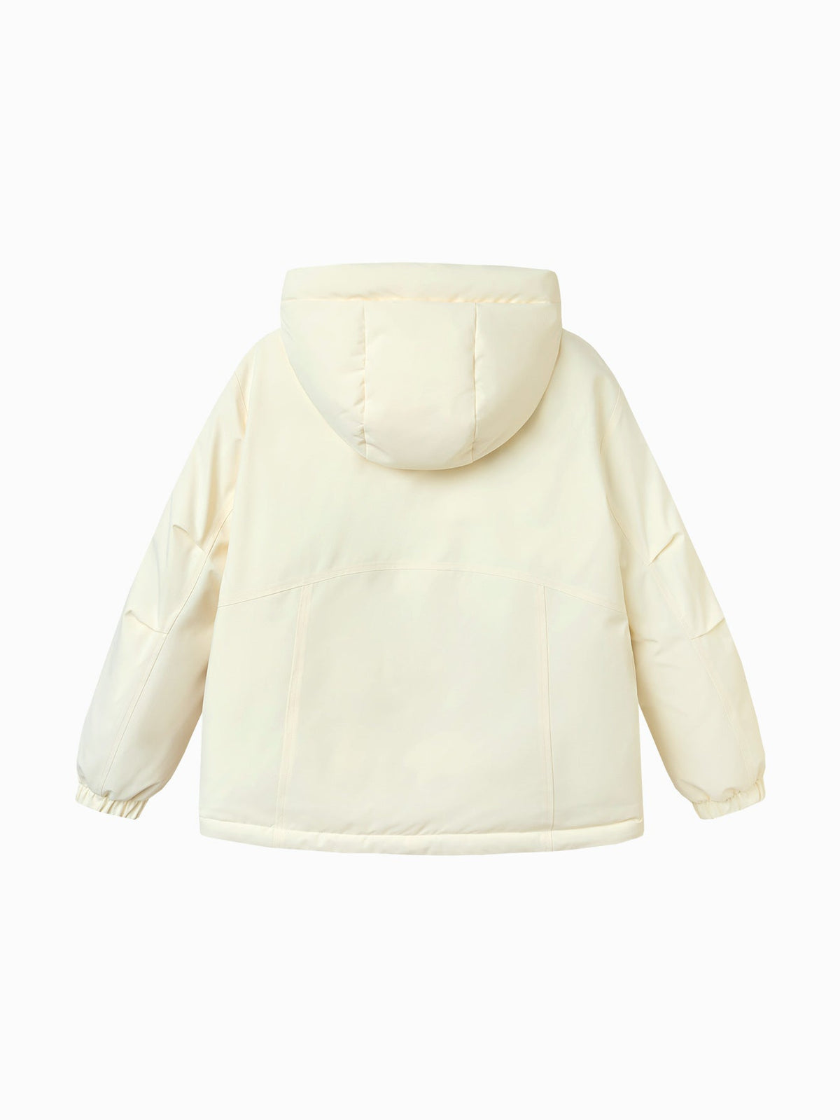 Balabala Girl Kids Down Jacket Warm（5--5℃/41-23°F）