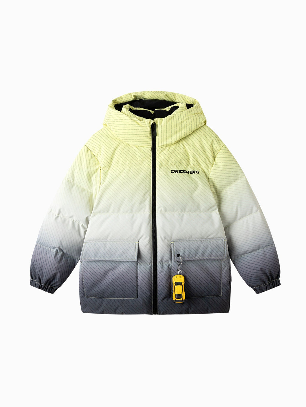 Balabala Boy Kids Down Jacket