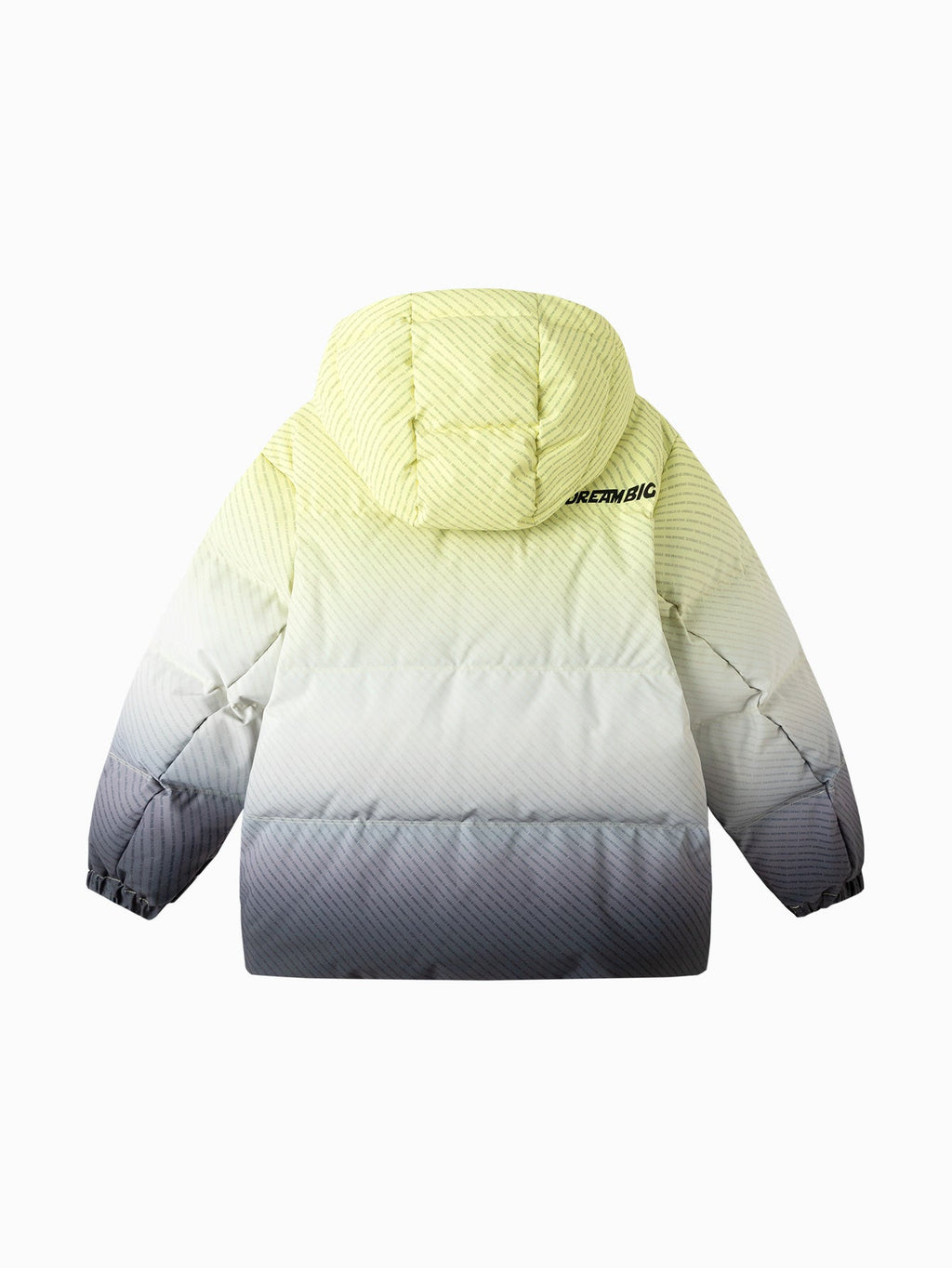 Balabala Boy Kids Down Jacket