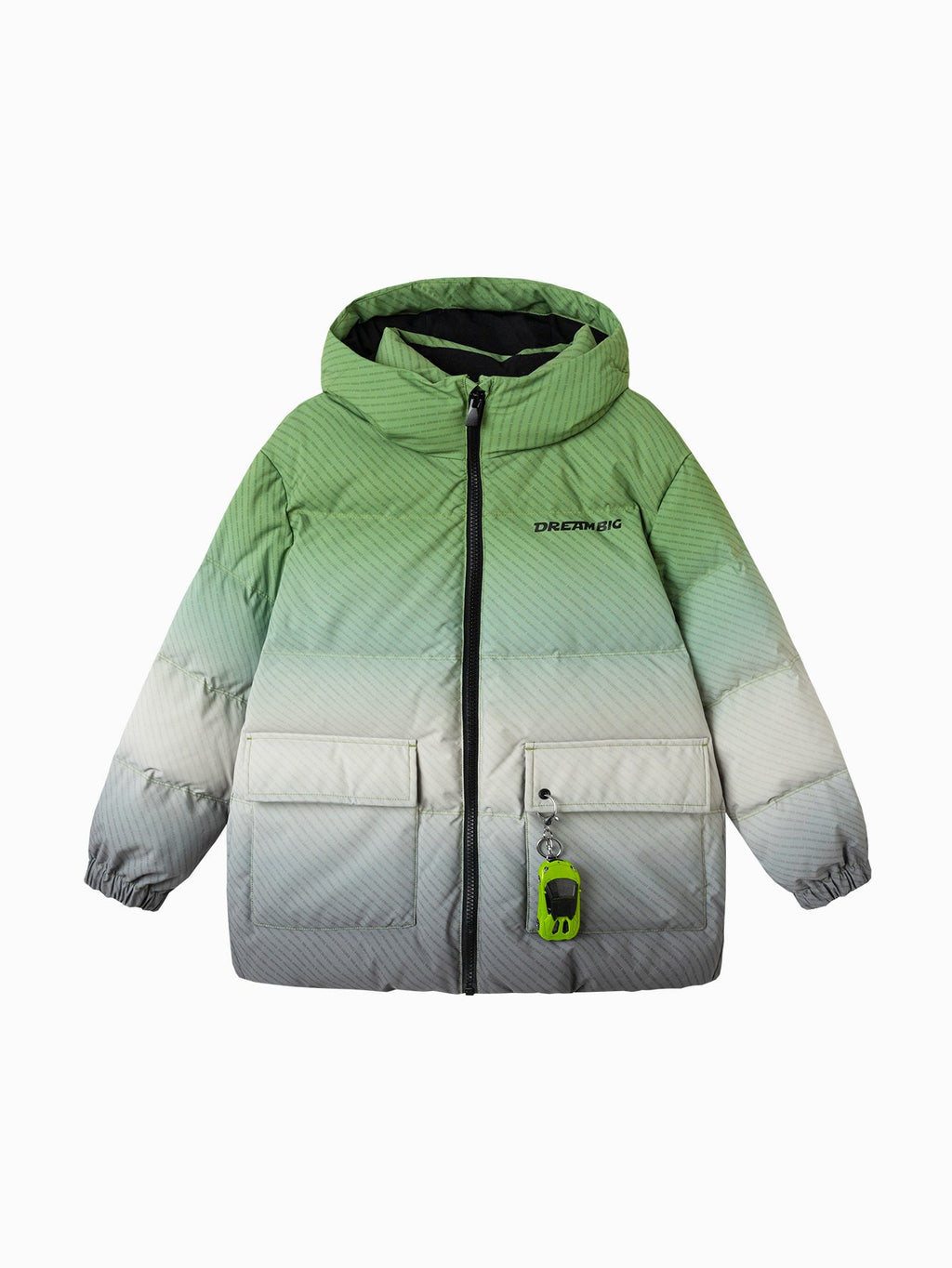 Balabala Boy Kids Down Jacket