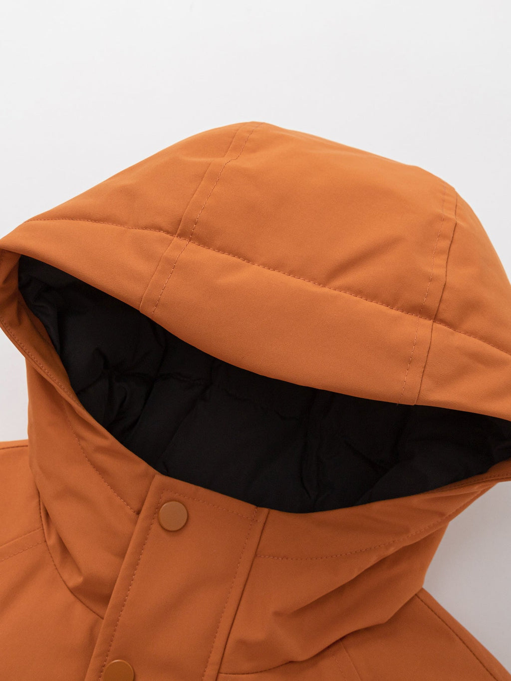 Balabala Boy Kids Down Jacket Warm（5--5℃/41-23°F）