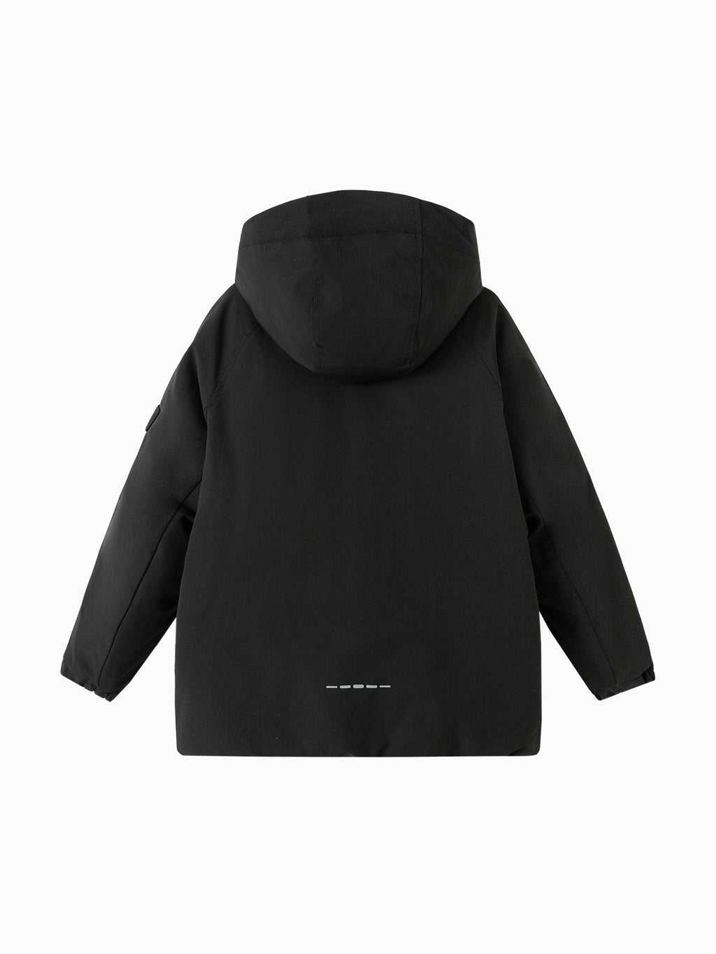 Balabala Boy Kids Down Jacket Warm（5--5℃/41-23°F）