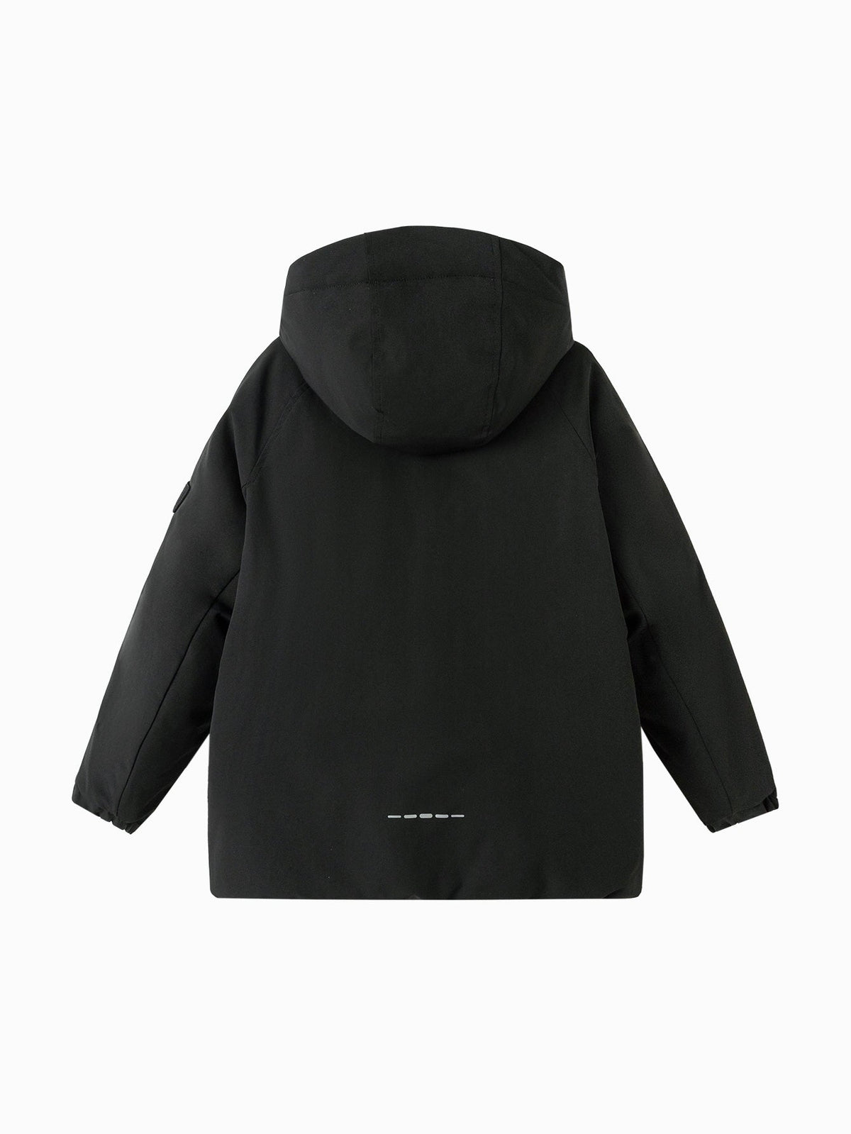 Balabala Boy Kids Down Jacket Warm（5--5℃/41-23°F）