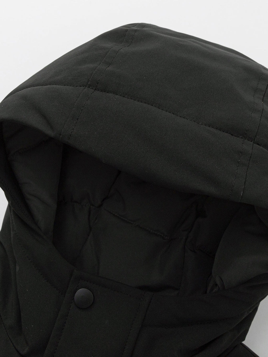 Balabala Boy Kids Down Jacket Warm（5--5℃/41-23°F）