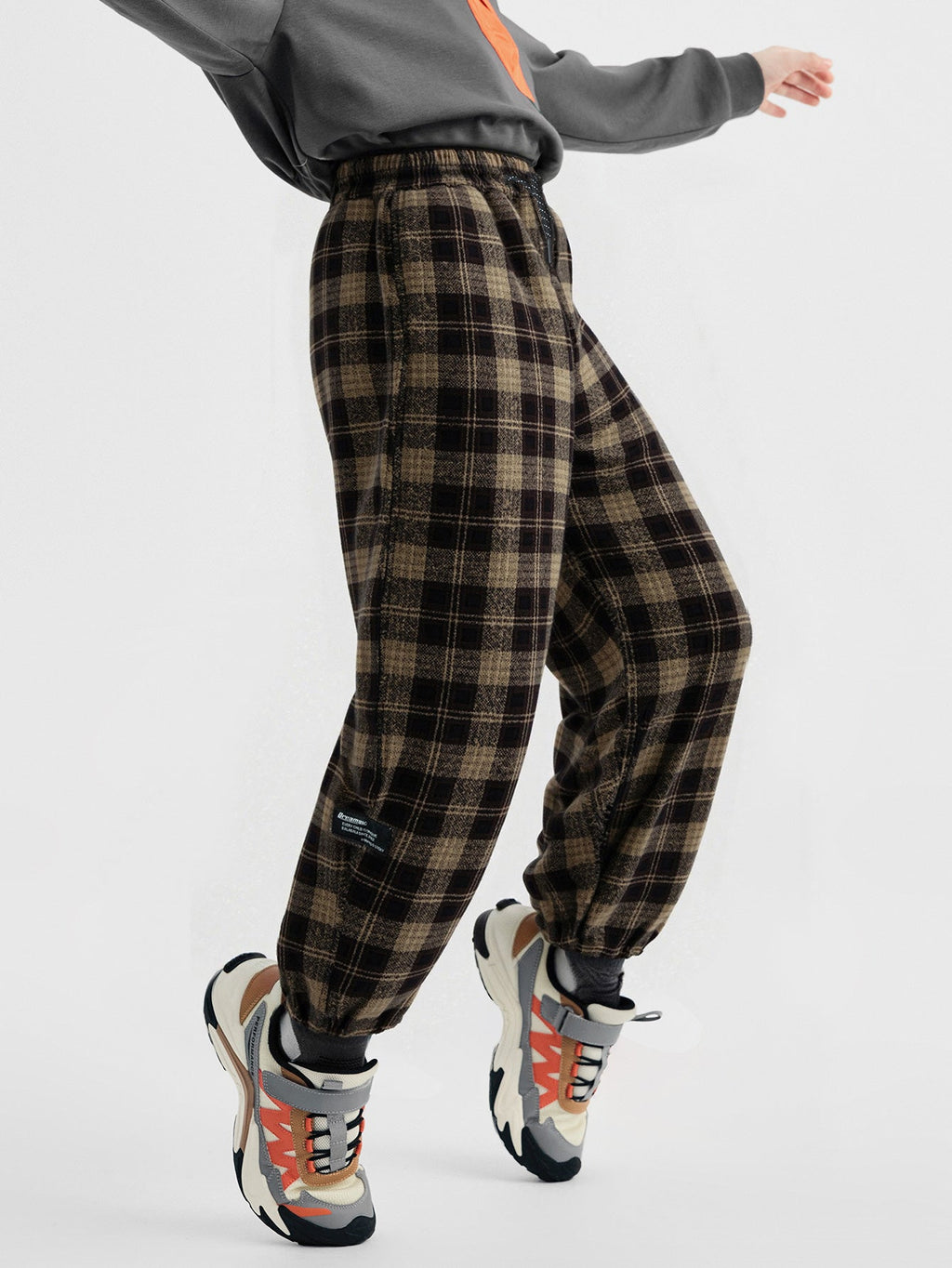 Balabala Boy Kids Pants