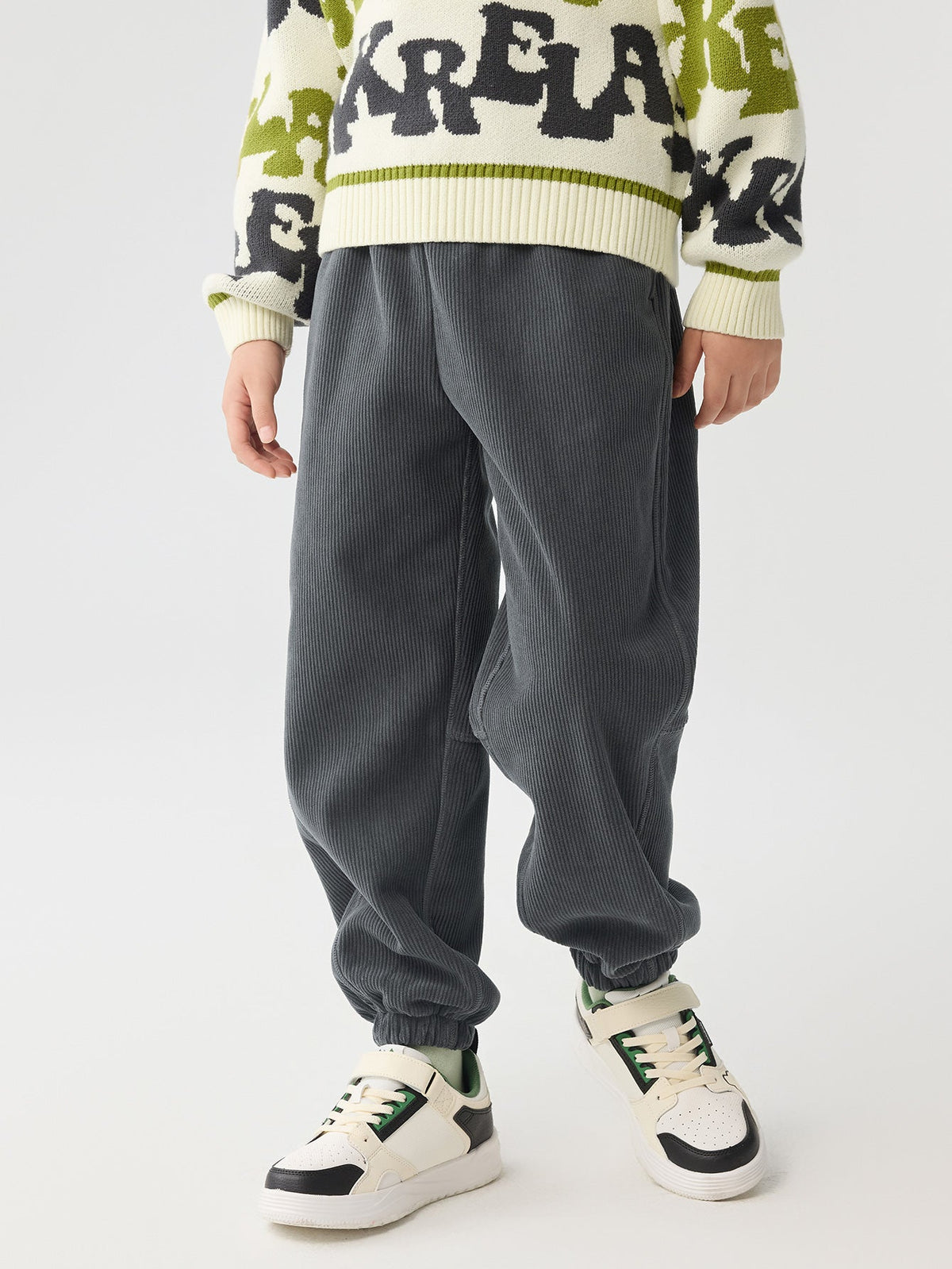 Balabala Boy Kids Pants