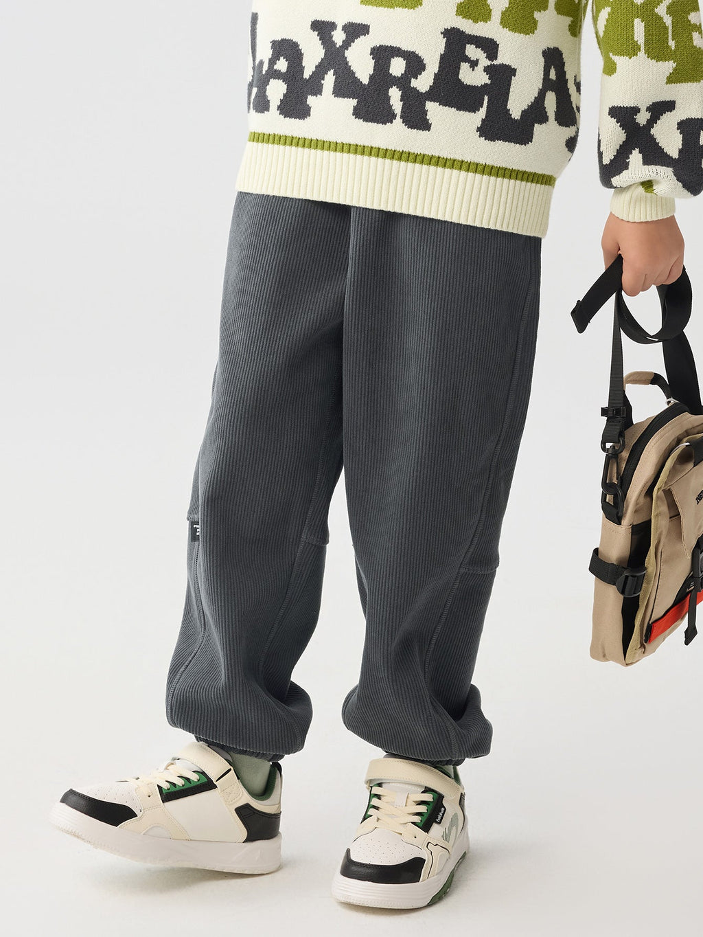 Balabala Boy Kids Pants