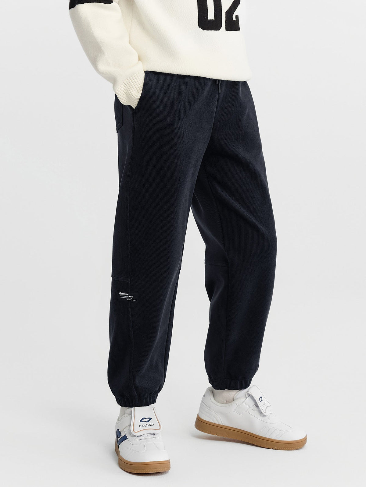 Balabala Boy Kids Pants