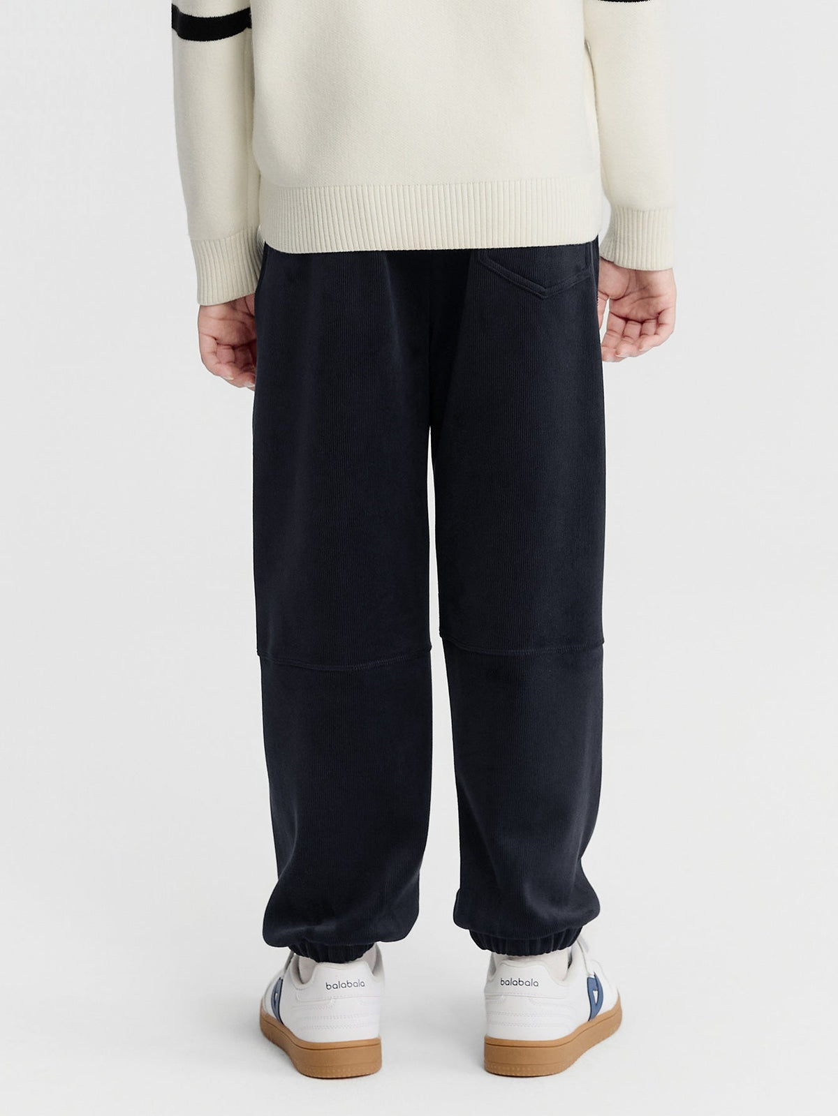 Balabala Boy Kids Pants