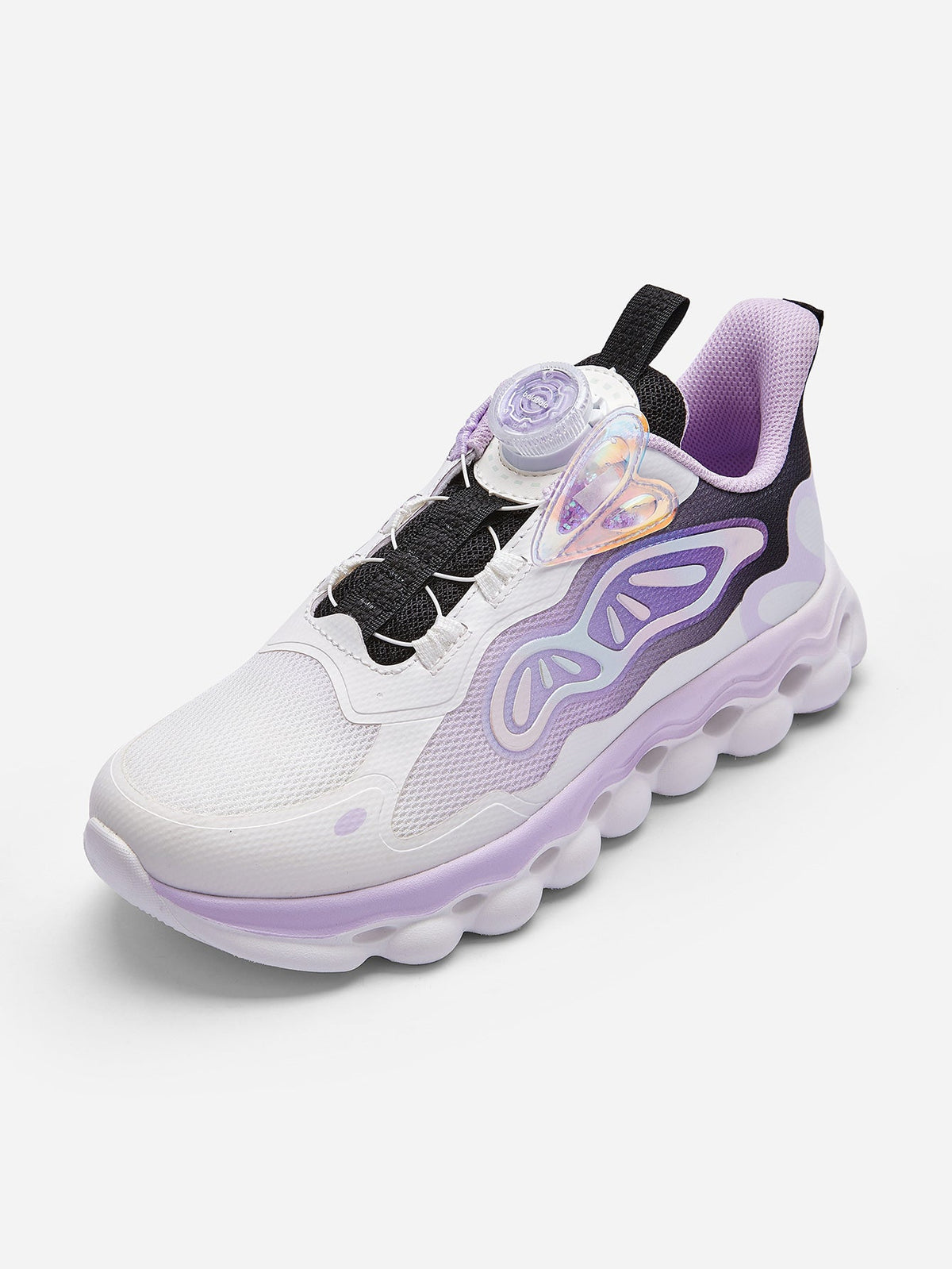 2025 Spring New Arrival Girl Kids Jogging Shoes
