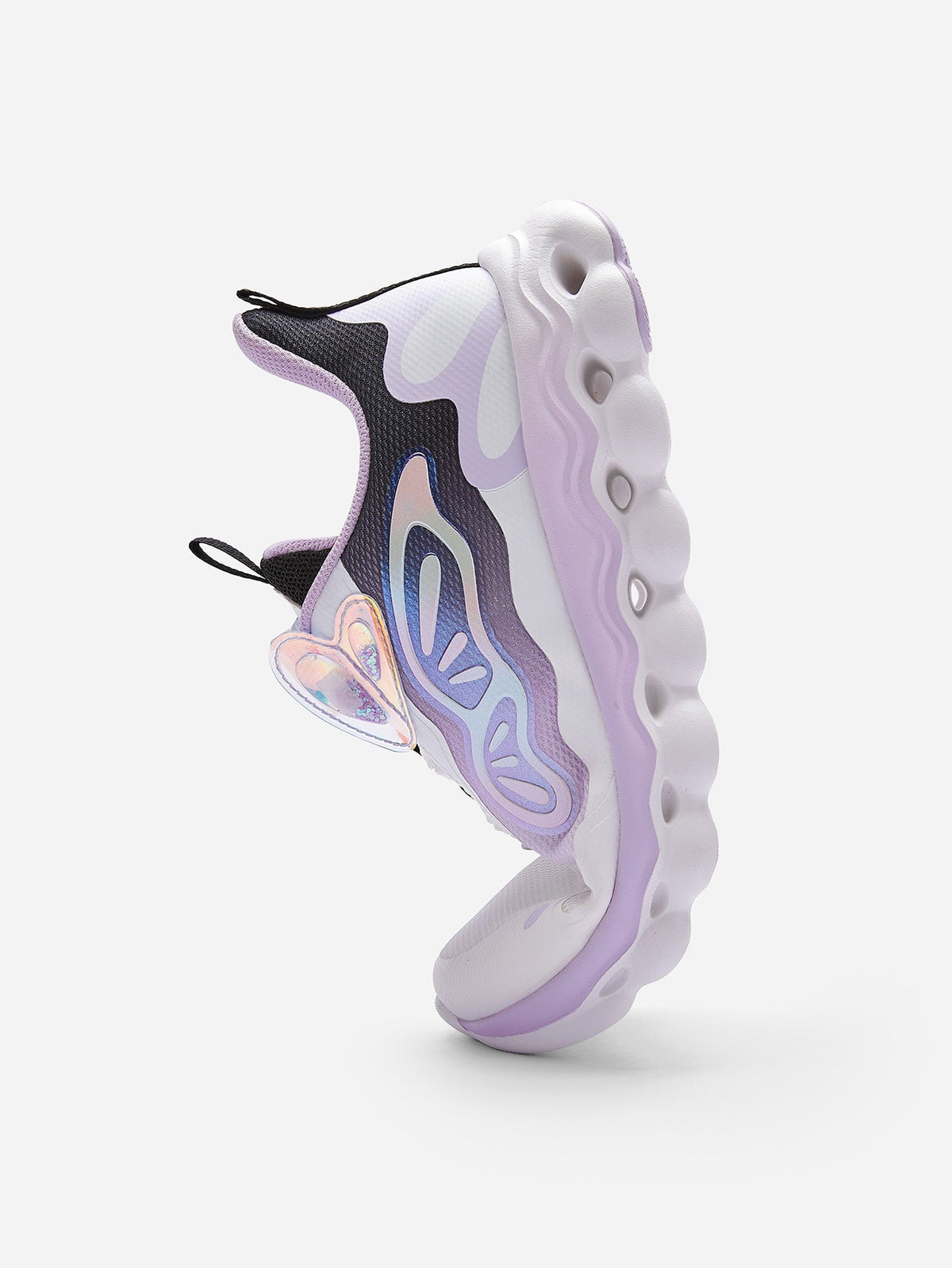 2025 Spring New Arrival Girl Kids Jogging Shoes