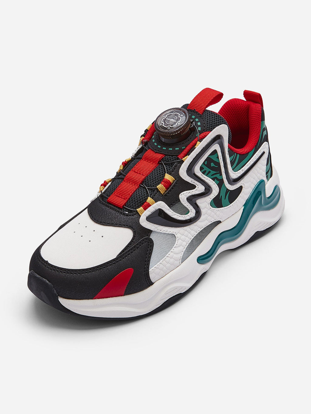 2025 Spring New Arrival Boy Jogging Shoes