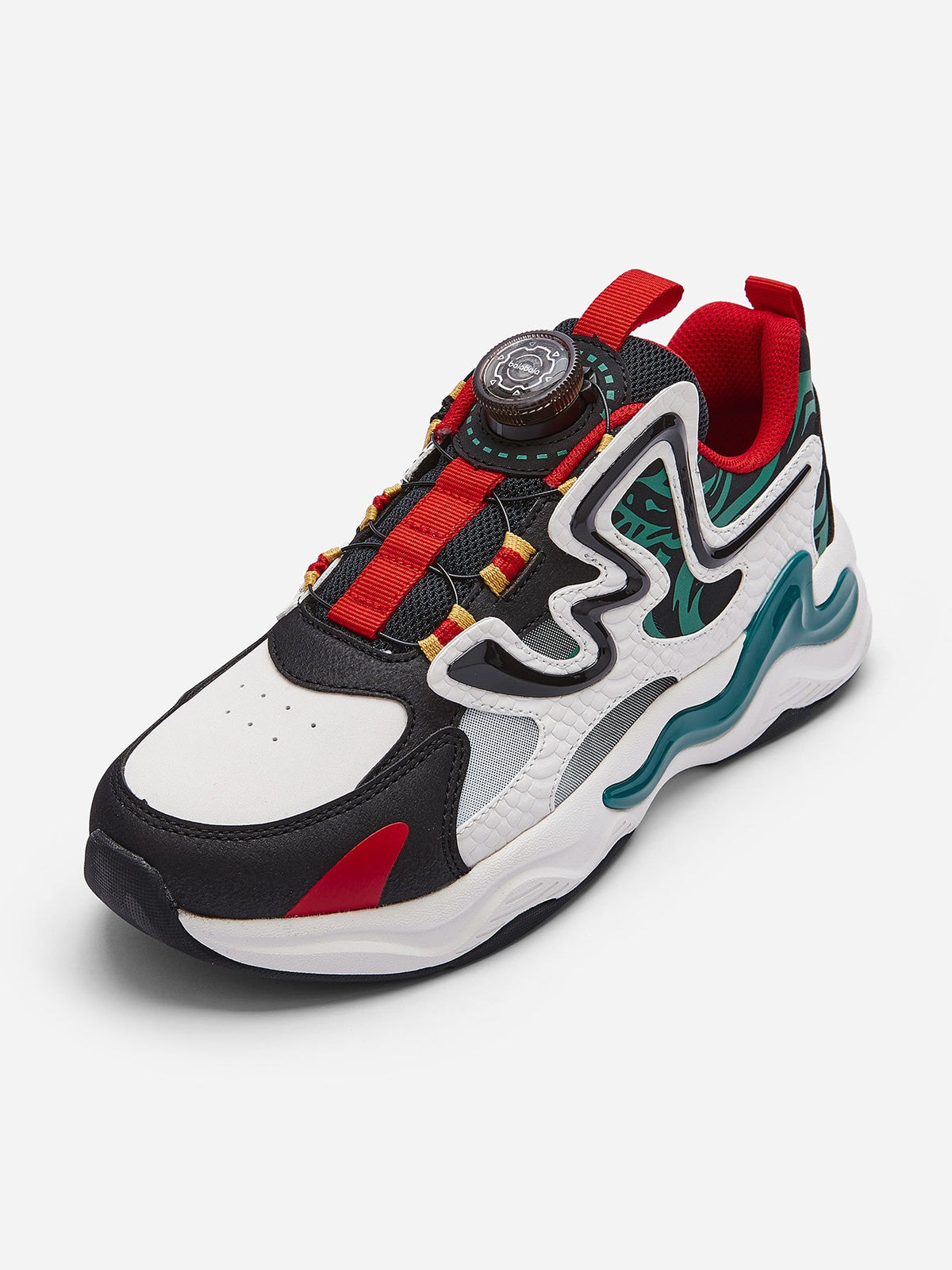 2025 Spring New Arrival Boy Jogging Shoes