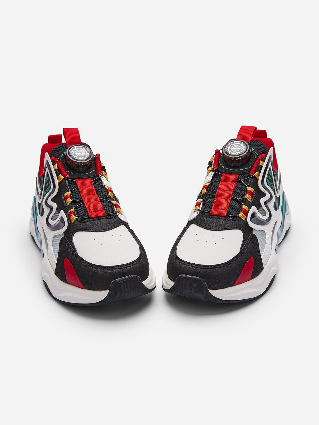 2025 Spring New Arrival Boy Jogging Shoes