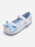 2025 Spring New Girls Sweet Party Princess Shoes