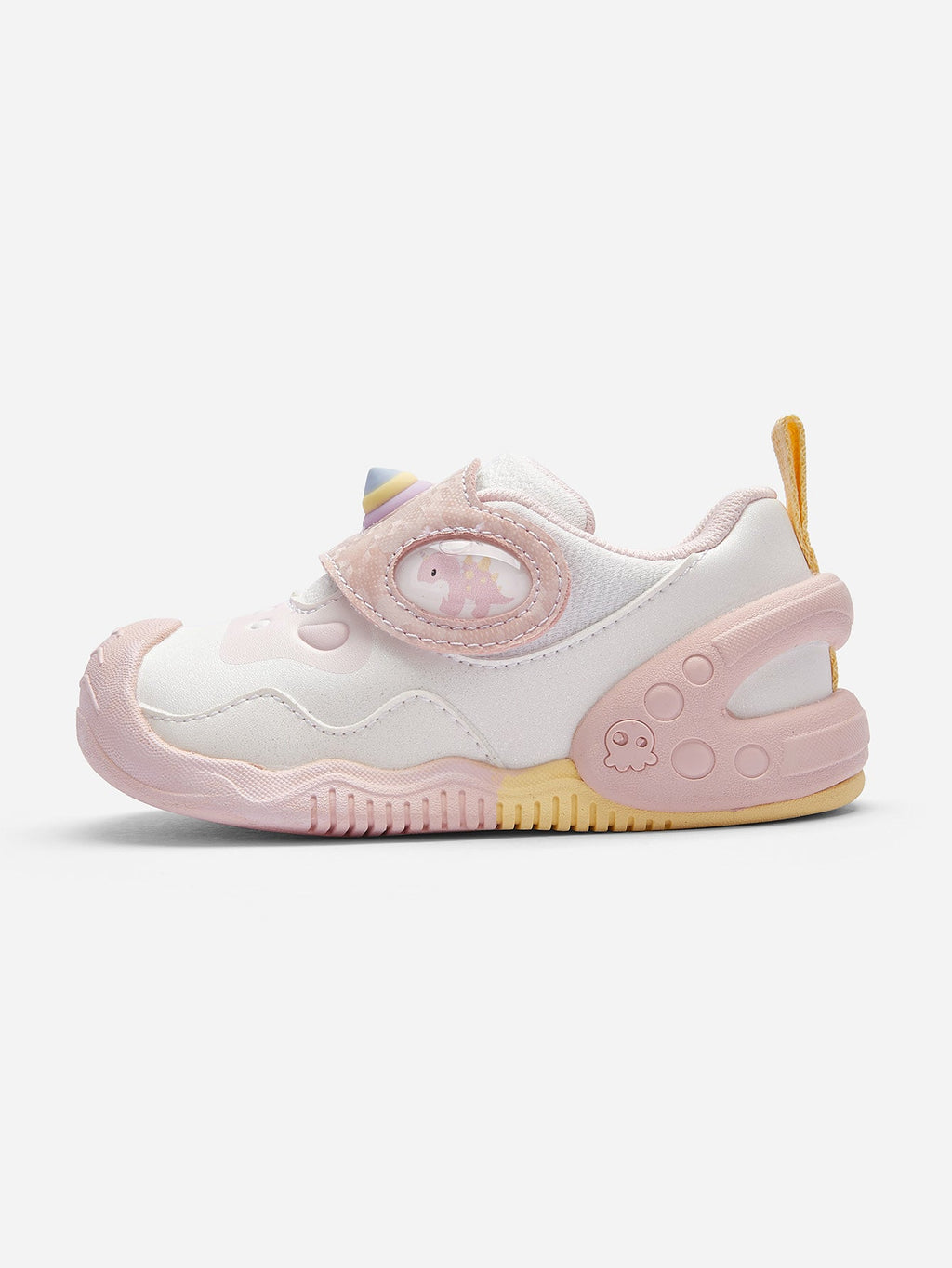 balabala Baby Girl Pre-Walker