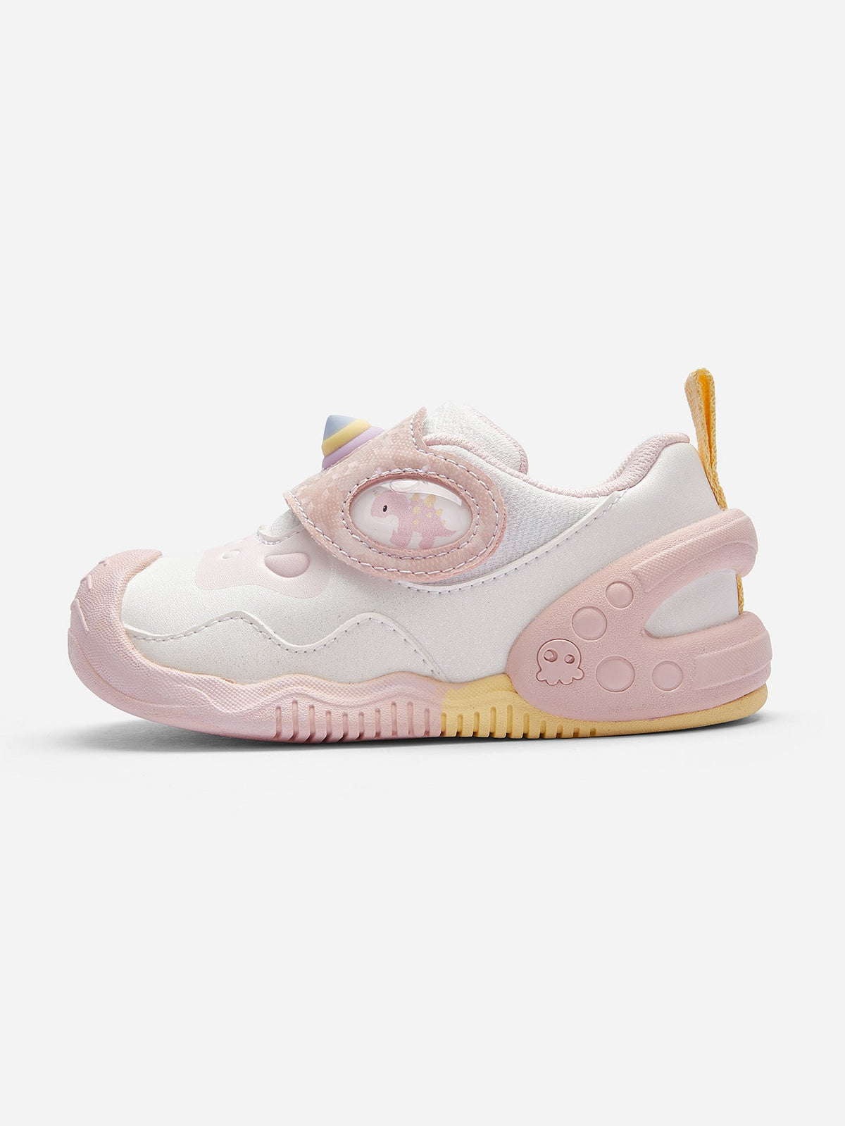 balabala Baby Girl Pre-Walker