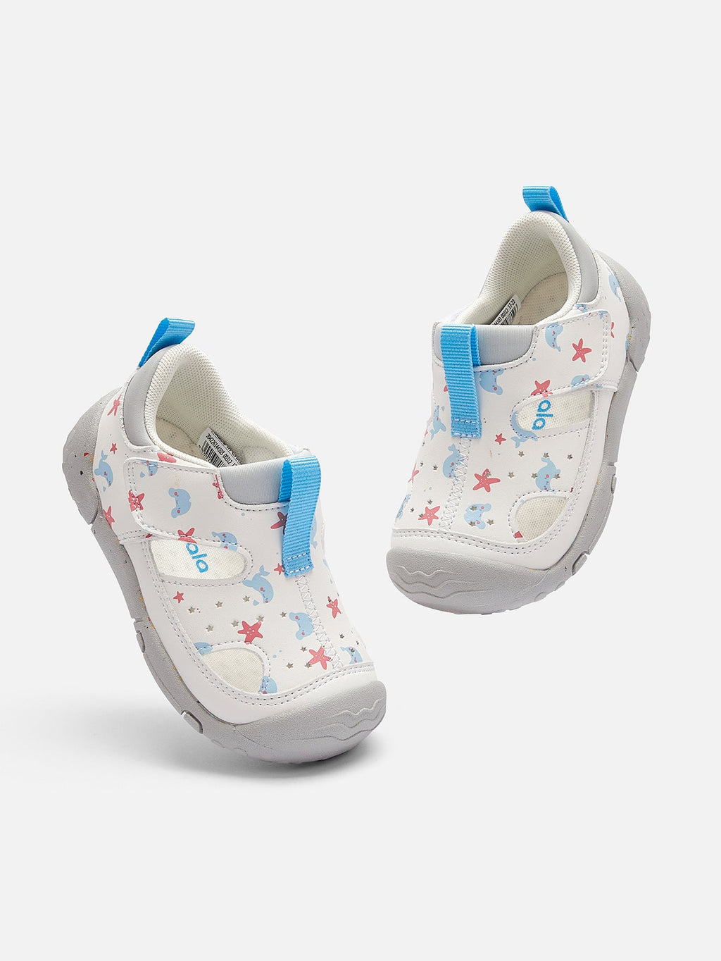 Balabala Baby Boy Pre-Walker