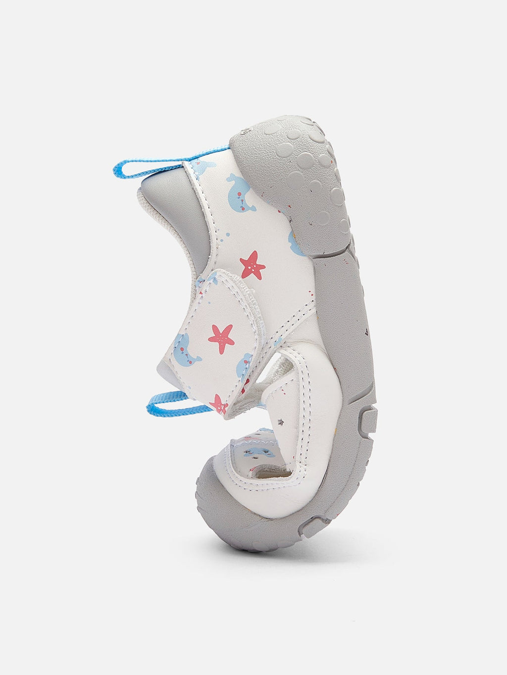 Balabala Baby Boy Pre-Walker