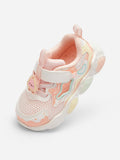 Balabala Baby Girl Steady Shoes