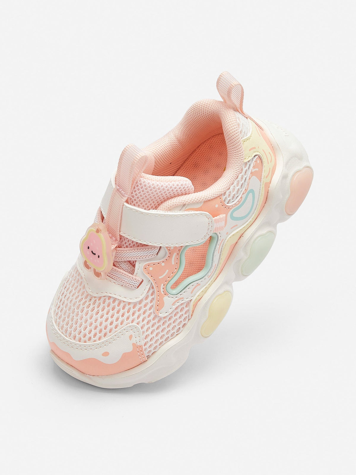 Balabala Baby Girl Steady Shoes