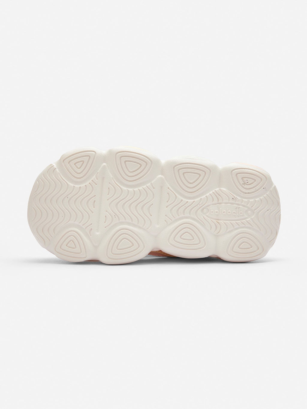 Balabala Baby Girl Steady Shoes