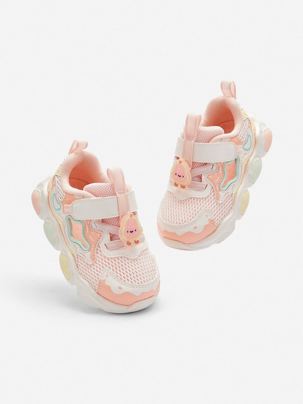 Balabala Baby Girl Steady Shoes