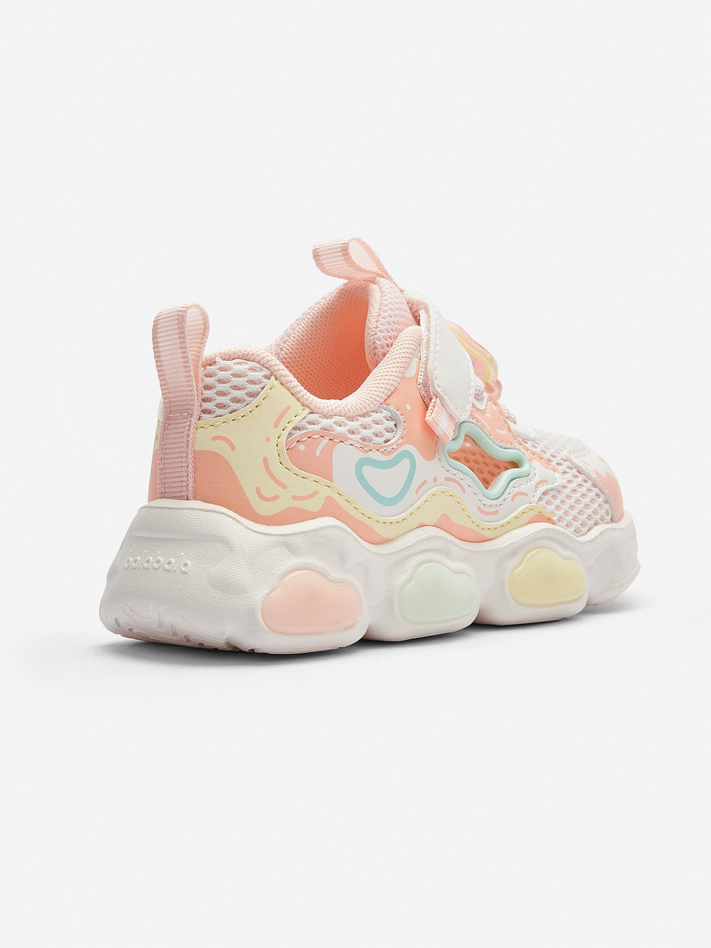 Balabala Baby Girl Steady Shoes