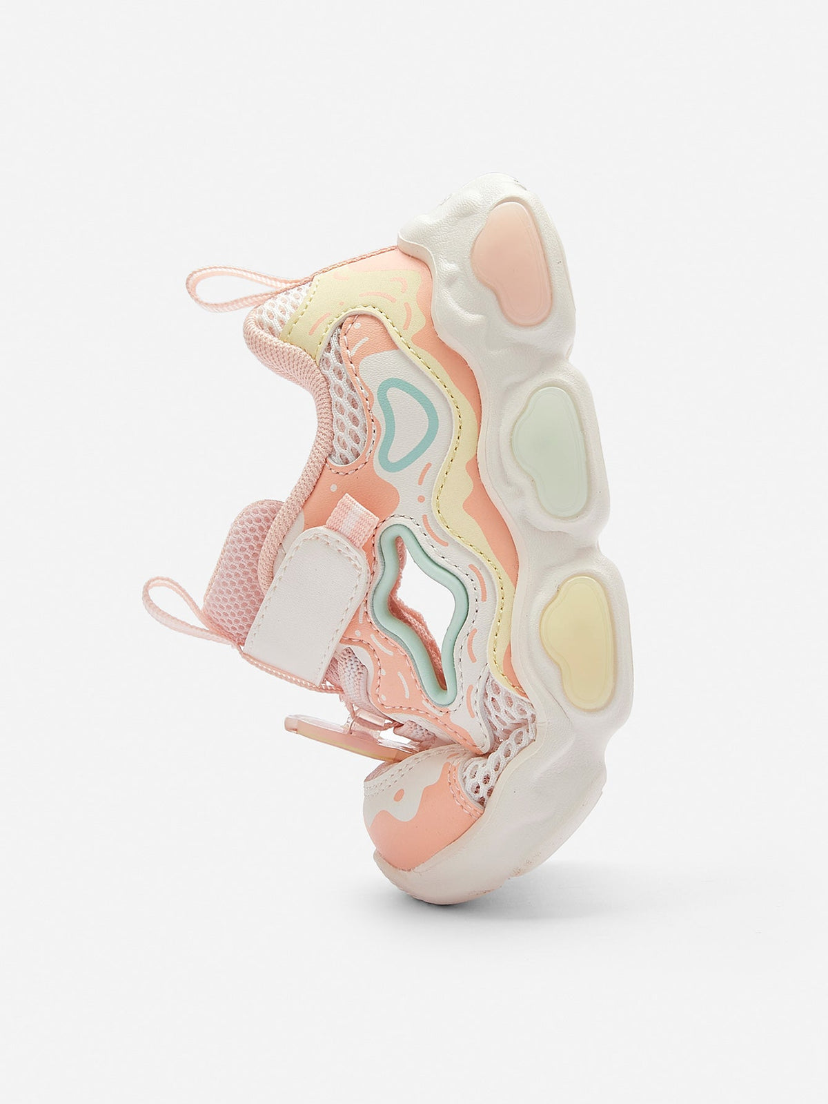 Balabala Baby Girl Steady Shoes