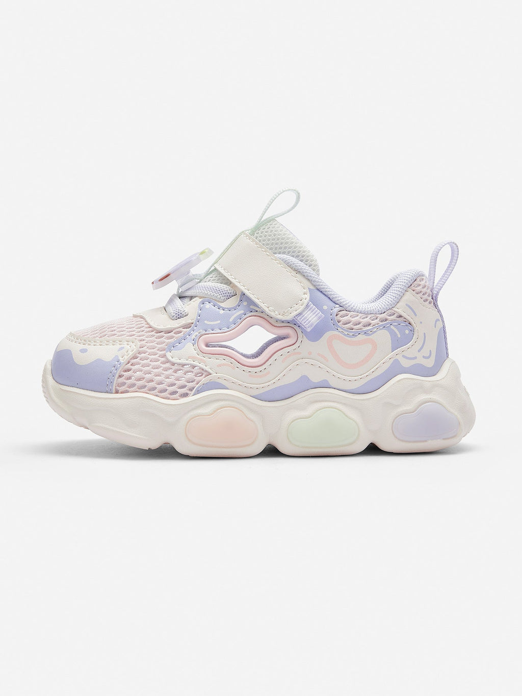 Balabala Baby Girl Steady Shoes